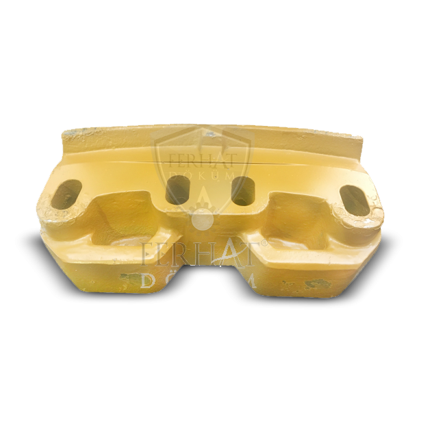 Bronze Guide for Komatsu Graders